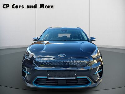 KIA Niro Gebrauchtwagen KIA Niro Gebrauchtwagen