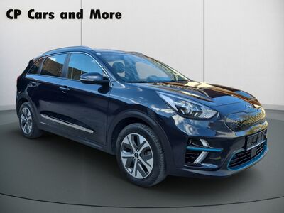 KIA Niro Gebrauchtwagen KIA Niro Gebrauchtwagen