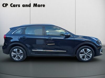 KIA Niro Gebrauchtwagen KIA Niro Gebrauchtwagen