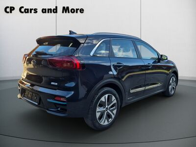 KIA Niro Gebrauchtwagen KIA Niro Gebrauchtwagen