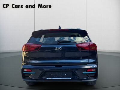KIA Niro Gebrauchtwagen KIA Niro Gebrauchtwagen