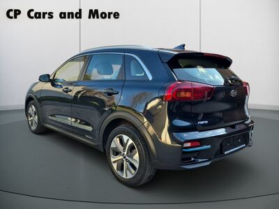 KIA Niro Gebrauchtwagen KIA Niro Gebrauchtwagen