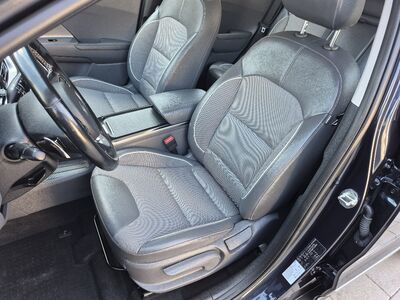 KIA Niro Gebrauchtwagen KIA Niro Gebrauchtwagen
