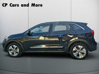 KIA Niro Gebrauchtwagen KIA Niro Gebrauchtwagen