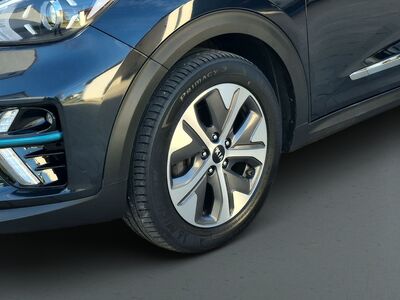 KIA Niro Gebrauchtwagen KIA Niro Gebrauchtwagen
