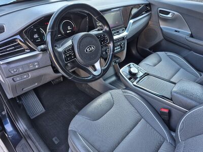 KIA Niro Gebrauchtwagen KIA Niro Gebrauchtwagen