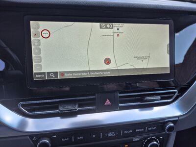KIA Niro Gebrauchtwagen KIA Niro Gebrauchtwagen