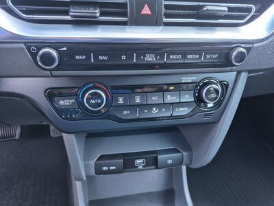 KIA Niro Gebrauchtwagen KIA Niro Gebrauchtwagen