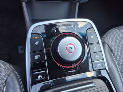 KIA Niro Gebrauchtwagen KIA Niro Gebrauchtwagen