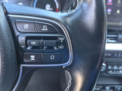 KIA Niro Gebrauchtwagen KIA Niro Gebrauchtwagen