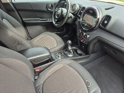 Mini Countryman Gebrauchtwagen Mini Countryman Gebrauchtwagen