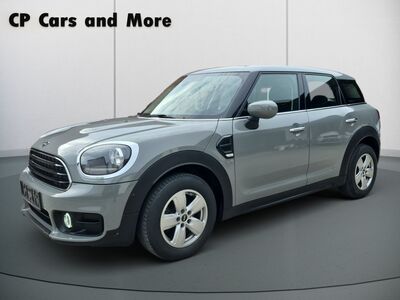 Mini Countryman Gebrauchtwagen Mini Countryman Gebrauchtwagen