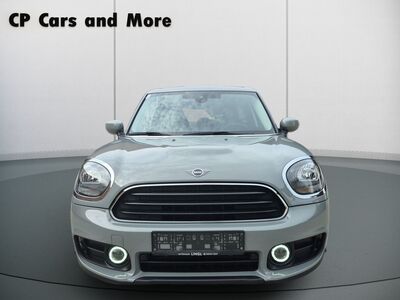 Mini Countryman Gebrauchtwagen Mini Countryman Gebrauchtwagen