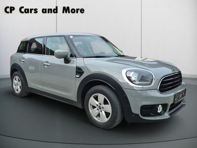 Mini Countryman Gebrauchtwagen Mini Countryman Gebrauchtwagen