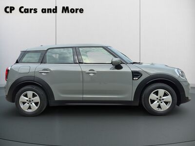 Mini Countryman Gebrauchtwagen Mini Countryman Gebrauchtwagen