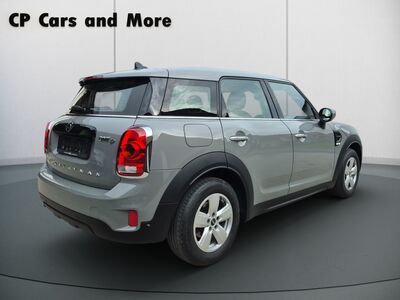 Mini Countryman Gebrauchtwagen Mini Countryman Gebrauchtwagen