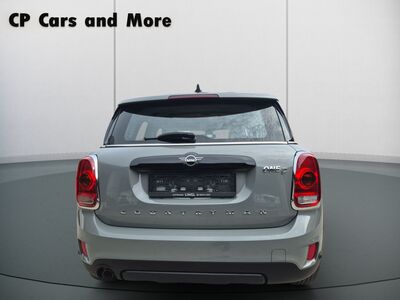Mini Countryman Gebrauchtwagen Mini Countryman Gebrauchtwagen