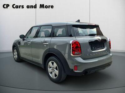 Mini Countryman Gebrauchtwagen Mini Countryman Gebrauchtwagen