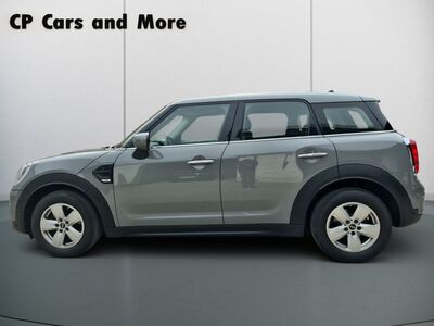 Mini Countryman Gebrauchtwagen Mini Countryman Gebrauchtwagen