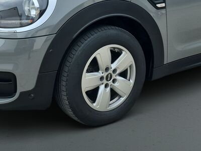 Mini Countryman Gebrauchtwagen Mini Countryman Gebrauchtwagen