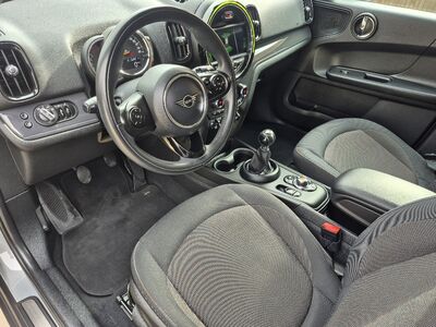 Mini Countryman Gebrauchtwagen Mini Countryman Gebrauchtwagen