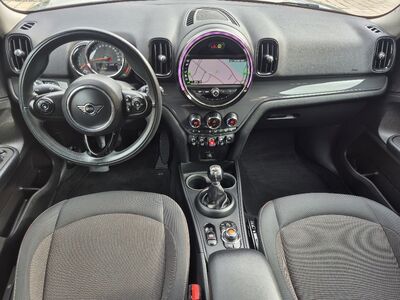 Mini Countryman Gebrauchtwagen Mini Countryman Gebrauchtwagen