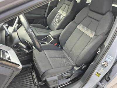 Audi Q4 e-tron Gebrauchtwagen