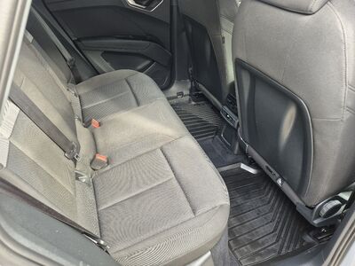 Audi Q4 e-tron Gebrauchtwagen