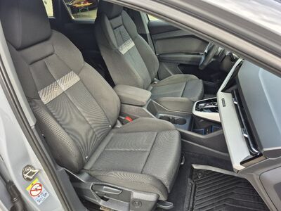 Audi Q4 e-tron Gebrauchtwagen