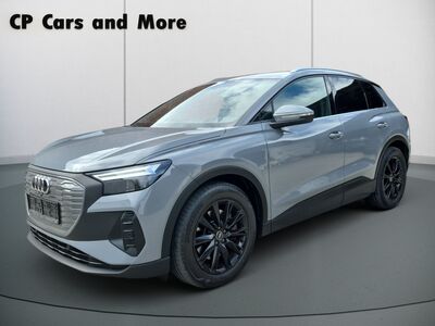 Audi Q4 e-tron Gebrauchtwagen