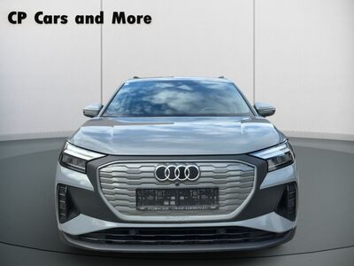 Audi Q4 e-tron Gebrauchtwagen