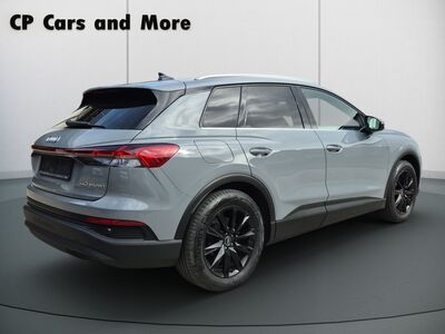 Audi Q4 e-tron Gebrauchtwagen