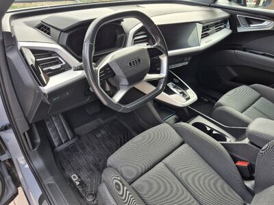 Audi Q4 e-tron Gebrauchtwagen