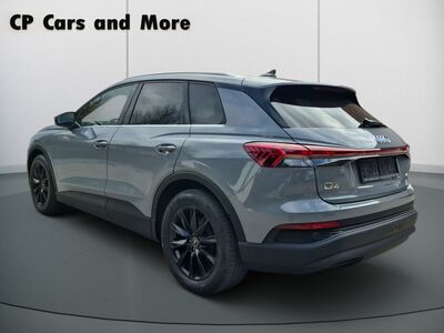 Audi Q4 e-tron Gebrauchtwagen