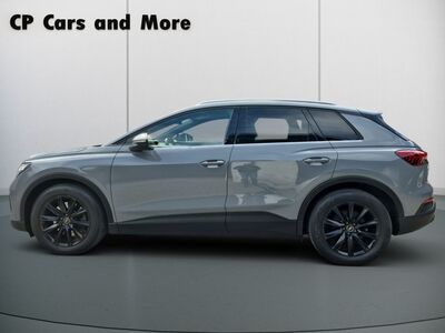 Audi Q4 e-tron Gebrauchtwagen