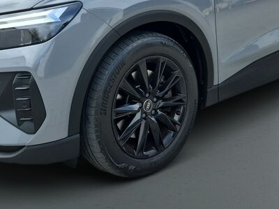 Audi Q4 e-tron Gebrauchtwagen