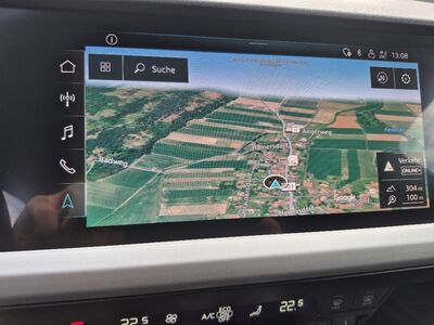 Audi Q4 e-tron Gebrauchtwagen