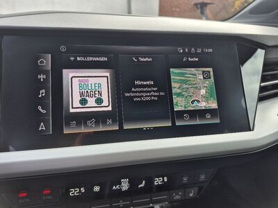 Audi Q4 e-tron Gebrauchtwagen
