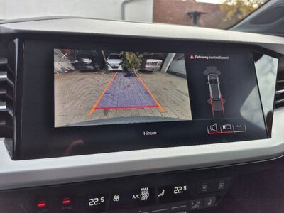 Audi Q4 e-tron Gebrauchtwagen