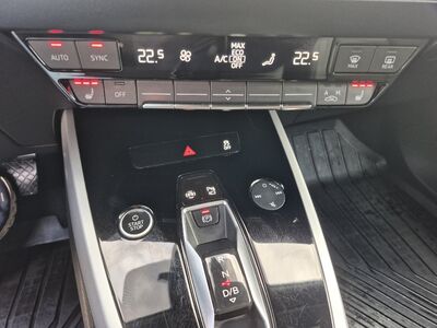 Audi Q4 e-tron Gebrauchtwagen