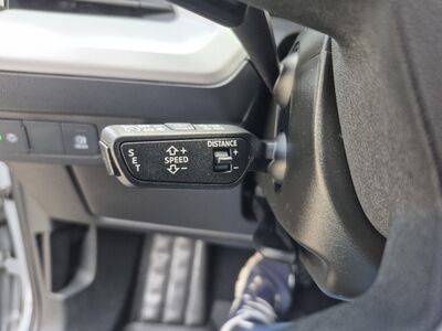 Audi Q4 e-tron Gebrauchtwagen