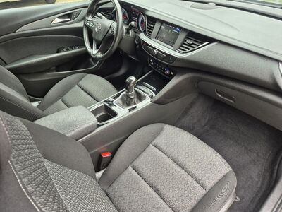 Opel Insignia Gebrauchtwagen