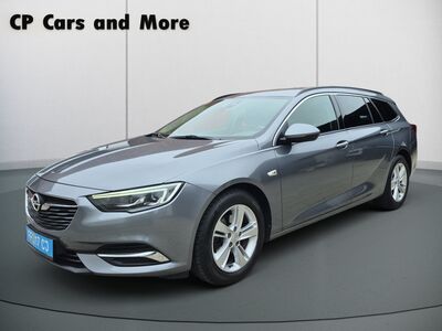 Opel Insignia Gebrauchtwagen