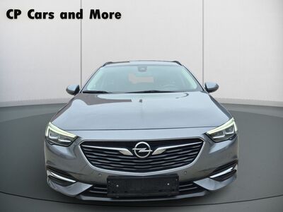 Opel Insignia Gebrauchtwagen