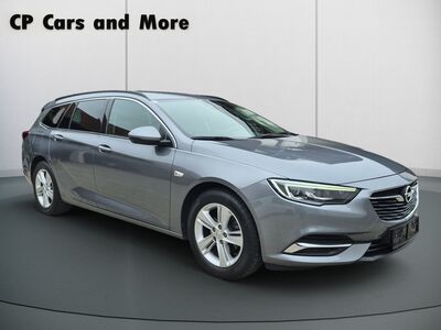 Opel Insignia Gebrauchtwagen