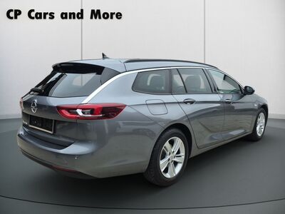 Opel Insignia Gebrauchtwagen
