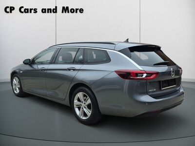 Opel Insignia Gebrauchtwagen