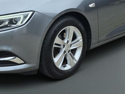Opel Insignia Gebrauchtwagen
