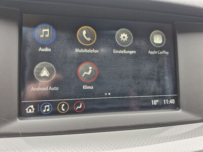 Opel Insignia Gebrauchtwagen