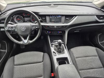 Opel Insignia Gebrauchtwagen